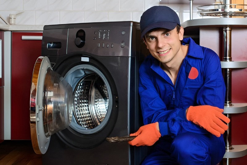 Dryer repair in Miami